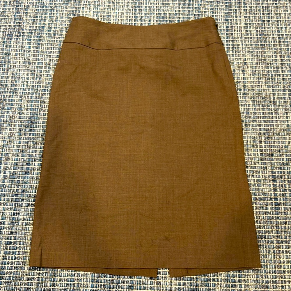 Banana Republic skirt